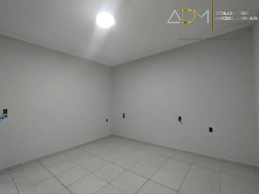 Foto 8 de Casa com 2 quartos à venda, 94m2 em Vila Real, Botucatu - SP