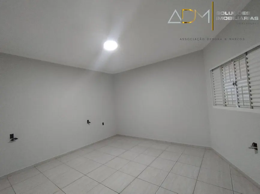 Foto 7 de Casa com 2 quartos à venda, 94m2 em Vila Real, Botucatu - SP