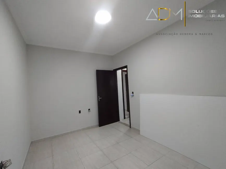 Foto 9 de Casa com 2 quartos à venda, 94m2 em Vila Real, Botucatu - SP