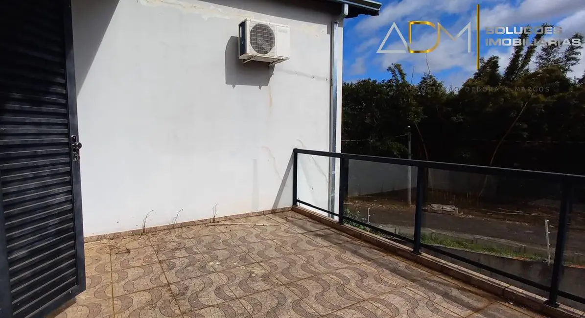 Foto 9 de Sobrado com 3 quartos à venda, 130m2 em Jardim Itália, Botucatu - SP