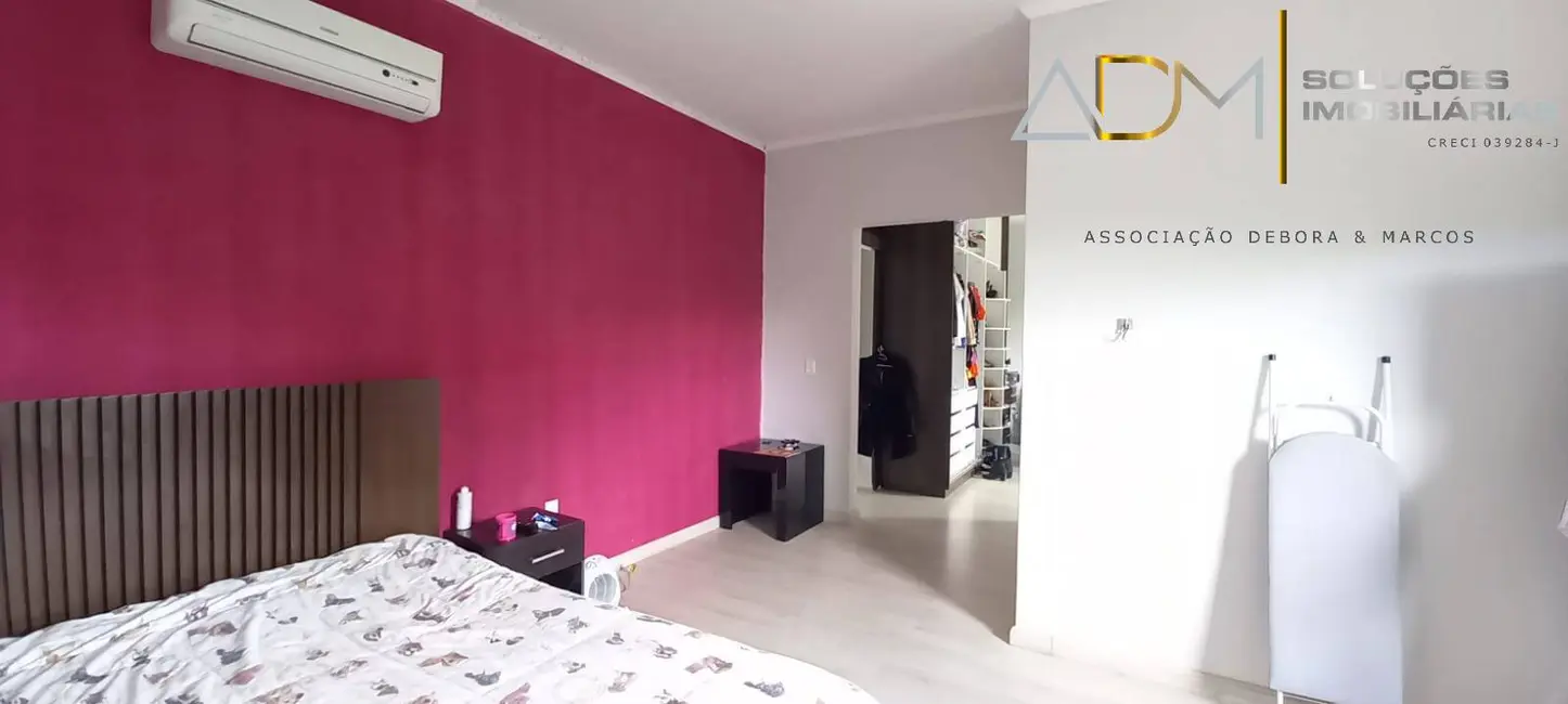 Foto 6 de Sobrado com 3 quartos à venda, 130m2 em Jardim Itália, Botucatu - SP