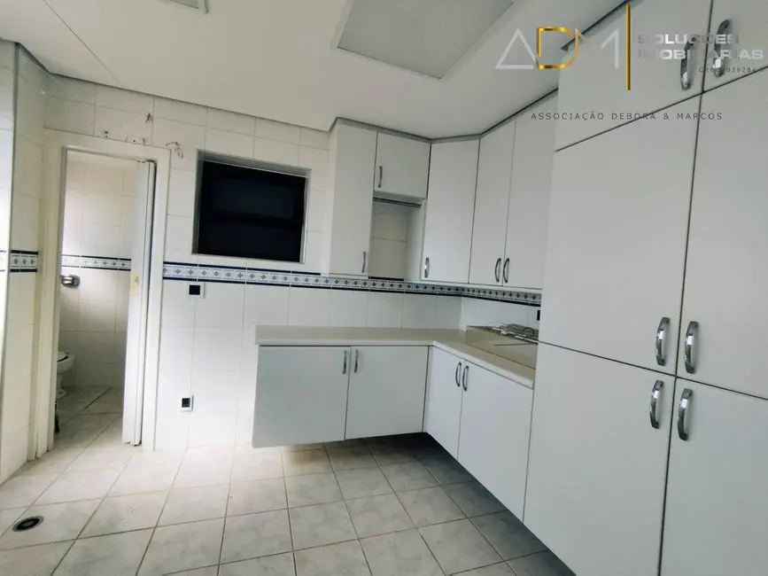 Foto 6 de Apartamento com 4 quartos à venda, 147m2 em Centro, Botucatu - SP