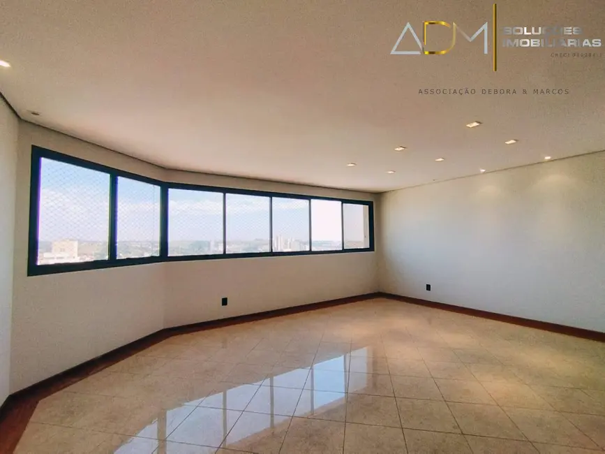 Foto 3 de Apartamento com 4 quartos à venda, 147m2 em Centro, Botucatu - SP