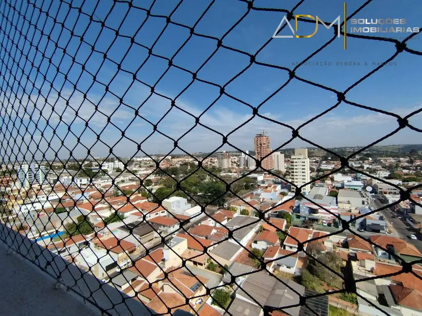 Foto 8 de Apartamento com 4 quartos à venda, 147m2 em Centro, Botucatu - SP