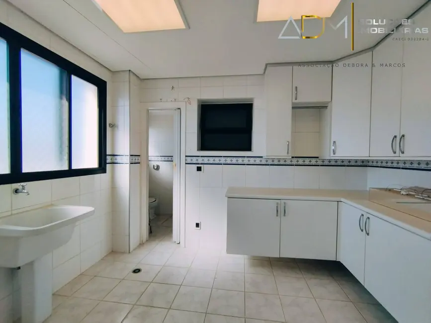 Foto 7 de Apartamento com 4 quartos à venda, 147m2 em Centro, Botucatu - SP