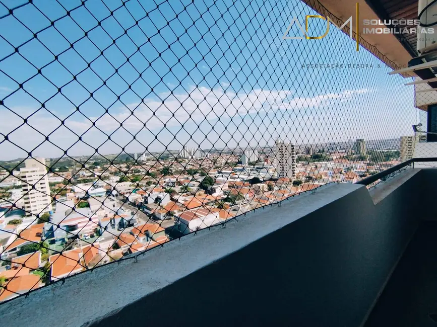 Foto 9 de Apartamento com 4 quartos à venda, 147m2 em Centro, Botucatu - SP