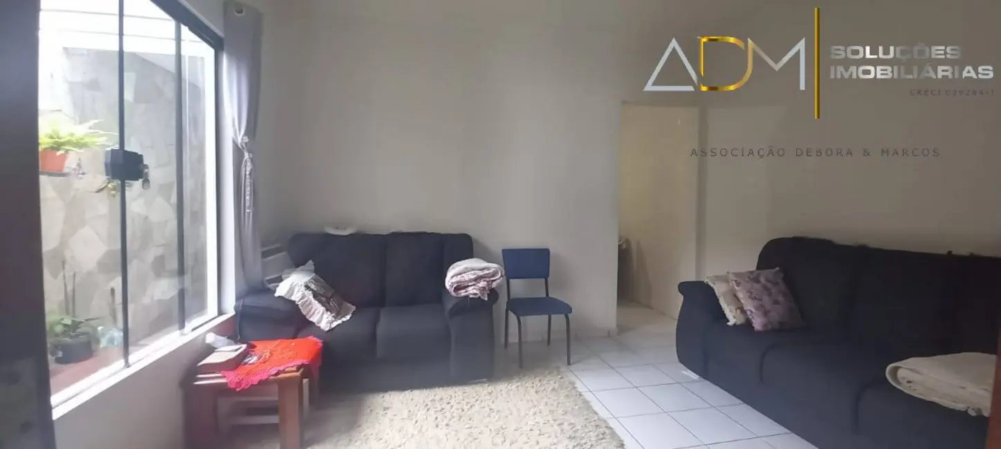 Foto 4 de Casa com 2 quartos à venda, 85m2 em Jardim Planalto, Botucatu - SP