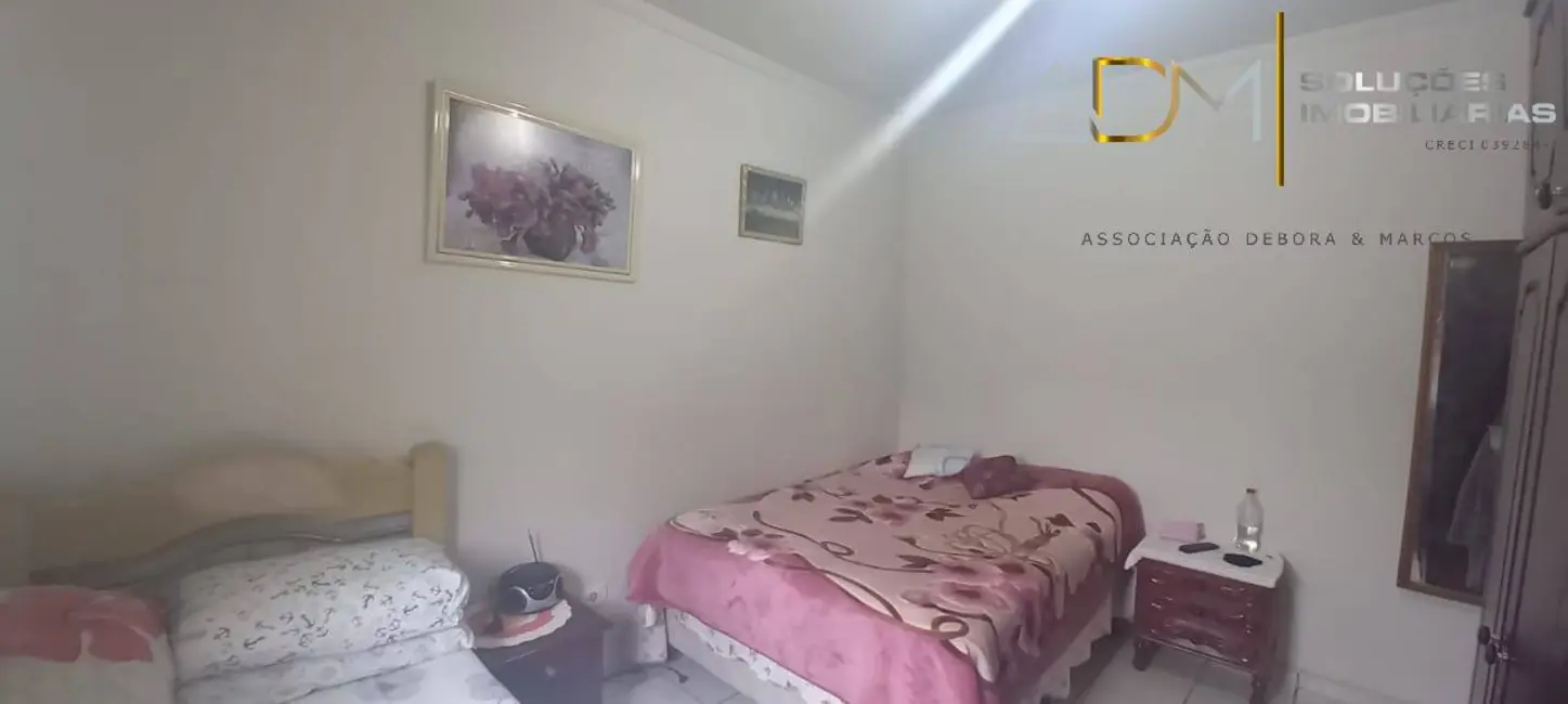 Foto 7 de Casa com 2 quartos à venda, 85m2 em Jardim Planalto, Botucatu - SP