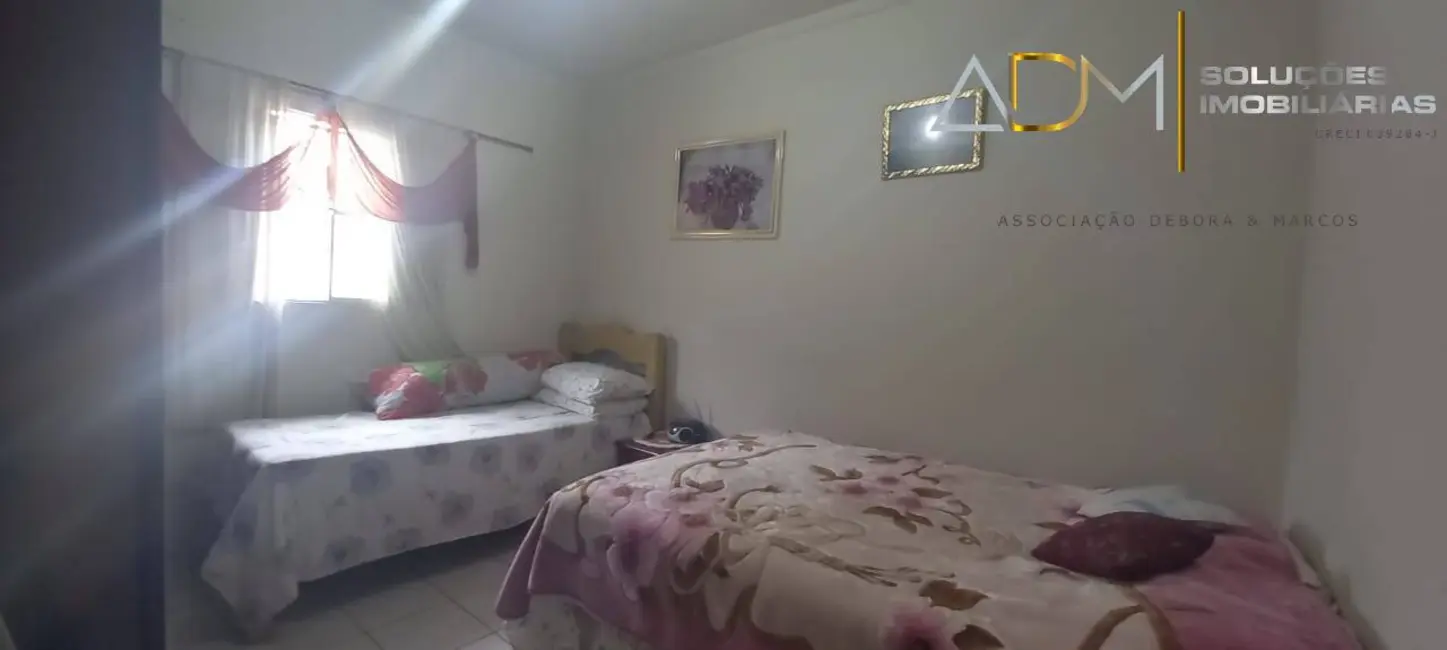 Foto 6 de Casa com 2 quartos à venda, 85m2 em Jardim Planalto, Botucatu - SP