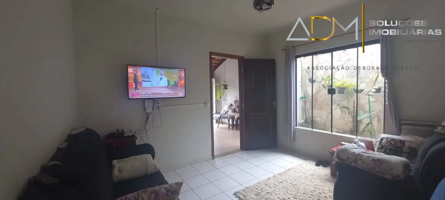 Foto 3 de Casa com 2 quartos à venda, 85m2 em Jardim Planalto, Botucatu - SP