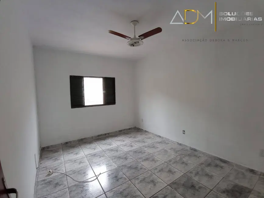 Foto 5 de Casa com 3 quartos à venda, 98m2 em Botucatu - SP