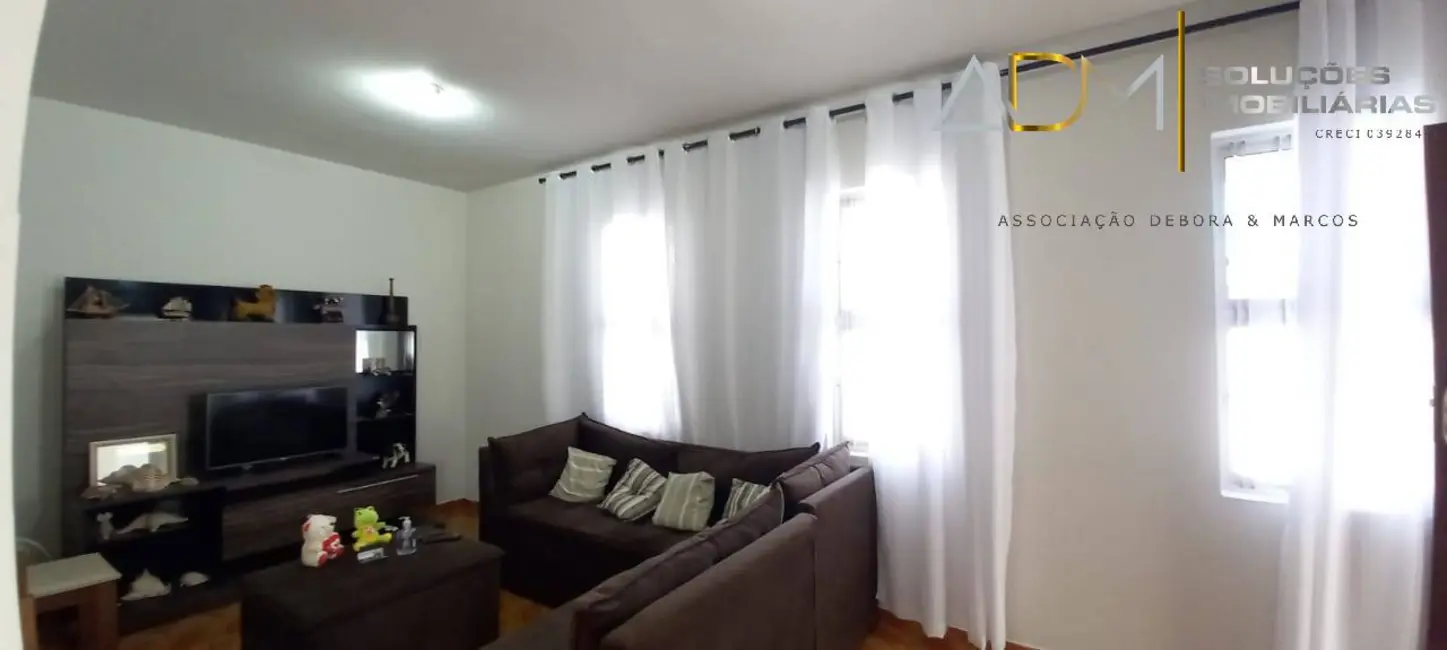 Foto 7 de Casa com 3 quartos à venda, 139m2 em Botucatu - SP