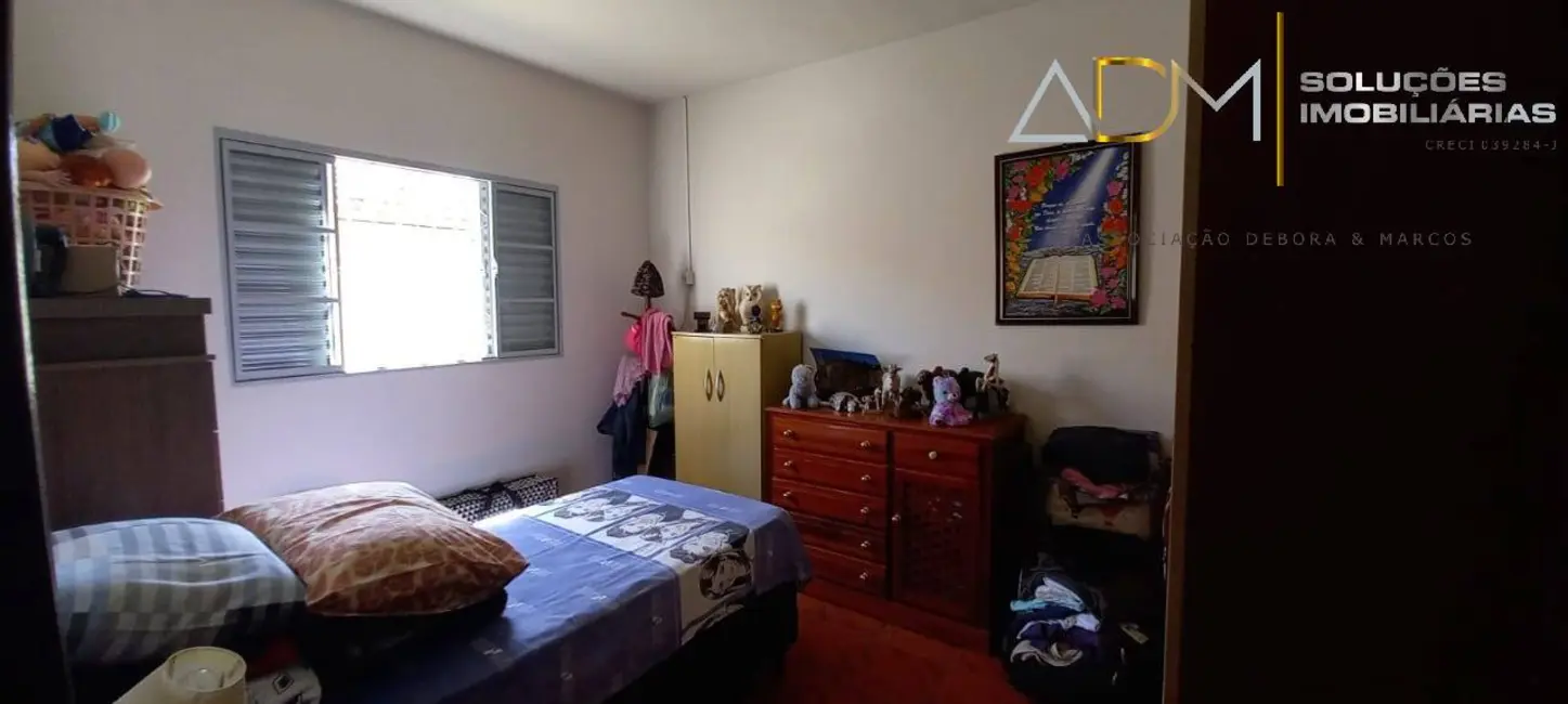 Foto 5 de Casa com 3 quartos à venda, 139m2 em Botucatu - SP