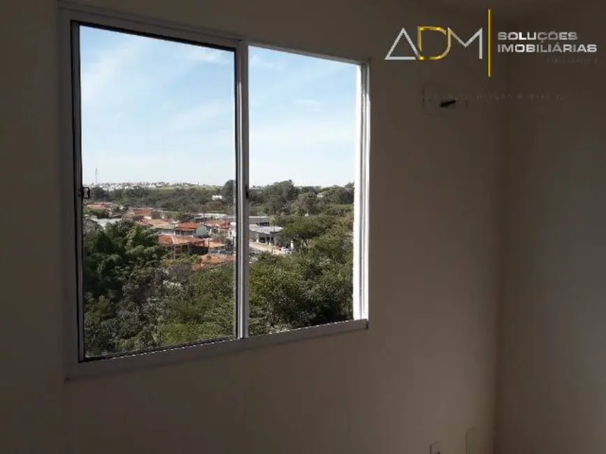 Foto 7 de Apartamento com 2 quartos à venda, 39m2 em Vila Juliana, Botucatu - SP