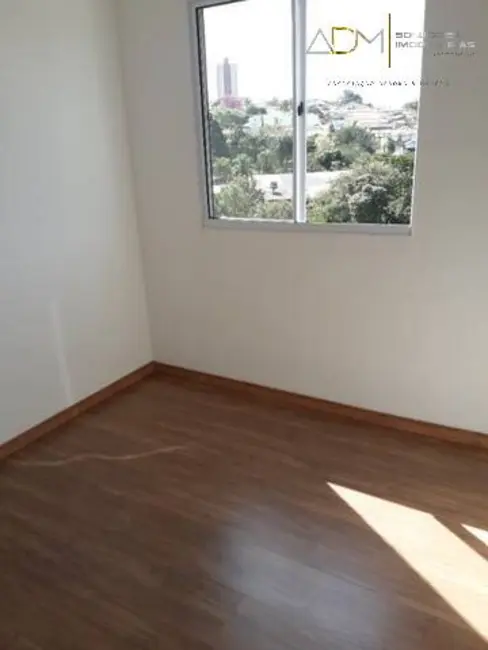 Foto 8 de Apartamento com 2 quartos à venda, 39m2 em Vila Juliana, Botucatu - SP