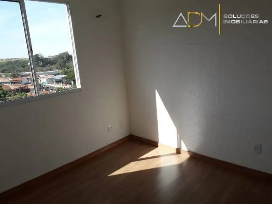 Foto 6 de Apartamento com 2 quartos à venda, 39m2 em Vila Juliana, Botucatu - SP