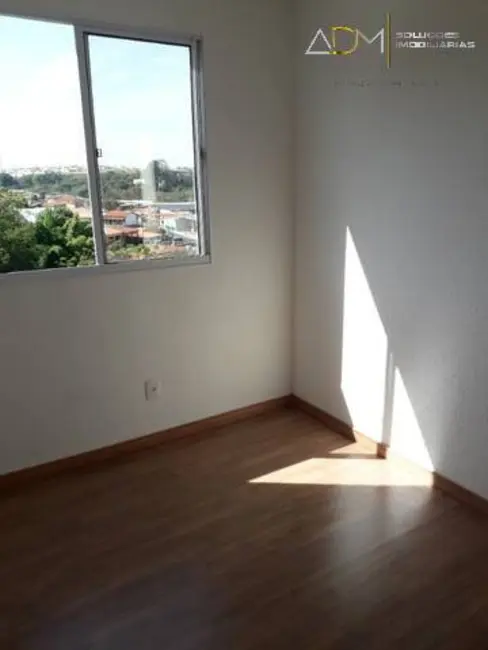 Foto 5 de Apartamento com 2 quartos à venda, 39m2 em Vila Juliana, Botucatu - SP