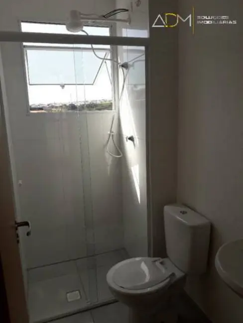 Foto 9 de Apartamento com 2 quartos à venda, 39m2 em Vila Juliana, Botucatu - SP