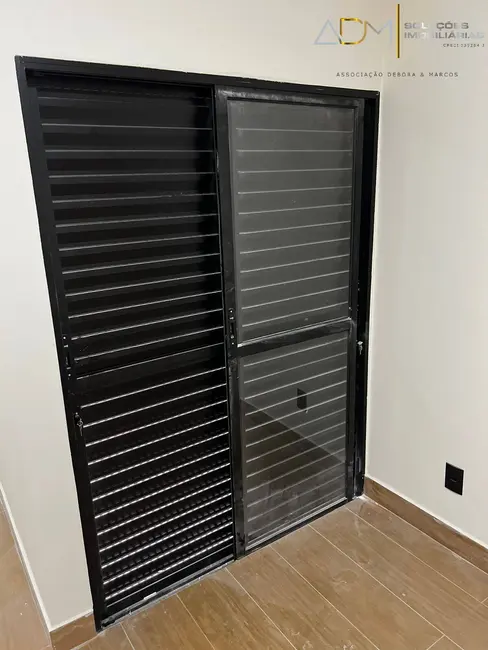 Foto 5 de Casa com 2 quartos à venda, 115m2 em Residencial Ouro Verde, Botucatu - SP