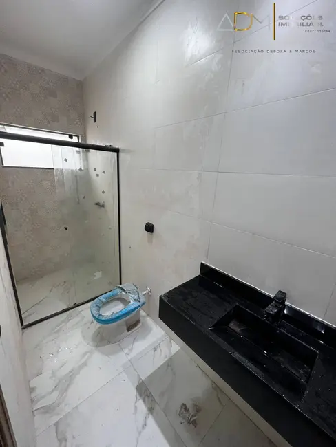 Foto 7 de Casa com 2 quartos à venda, 115m2 em Residencial Ouro Verde, Botucatu - SP