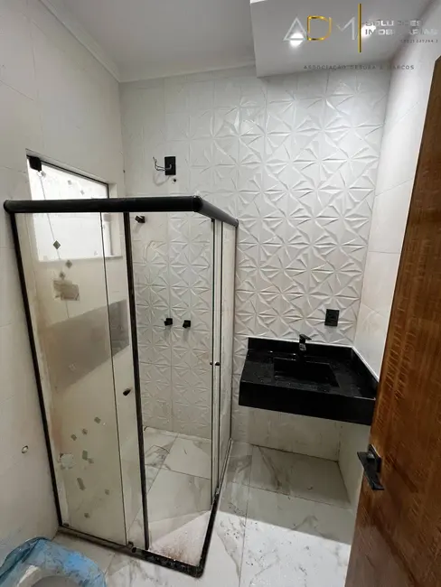 Foto 6 de Casa com 2 quartos à venda, 115m2 em Residencial Ouro Verde, Botucatu - SP