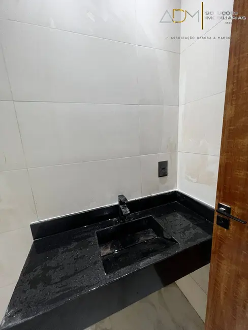 Foto 8 de Casa com 2 quartos à venda, 115m2 em Residencial Ouro Verde, Botucatu - SP