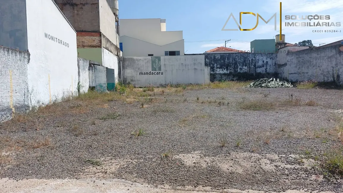 Foto 2 de Terreno / Lote à venda, 600m2 em Vila dos Lavradores, Botucatu - SP