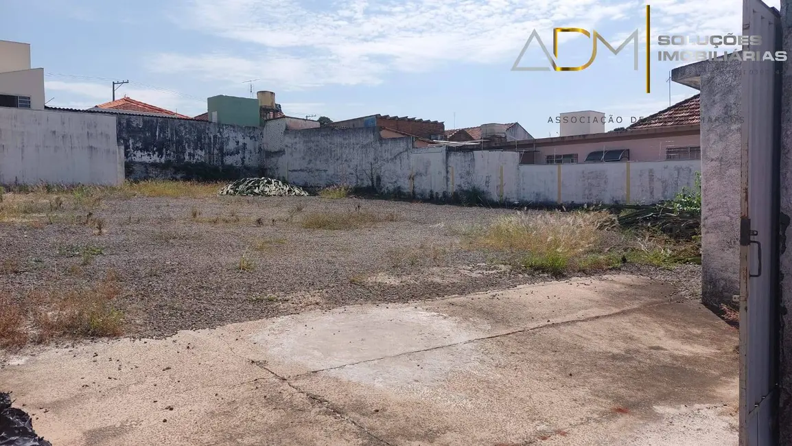 Foto 4 de Terreno / Lote à venda, 600m2 em Vila dos Lavradores, Botucatu - SP