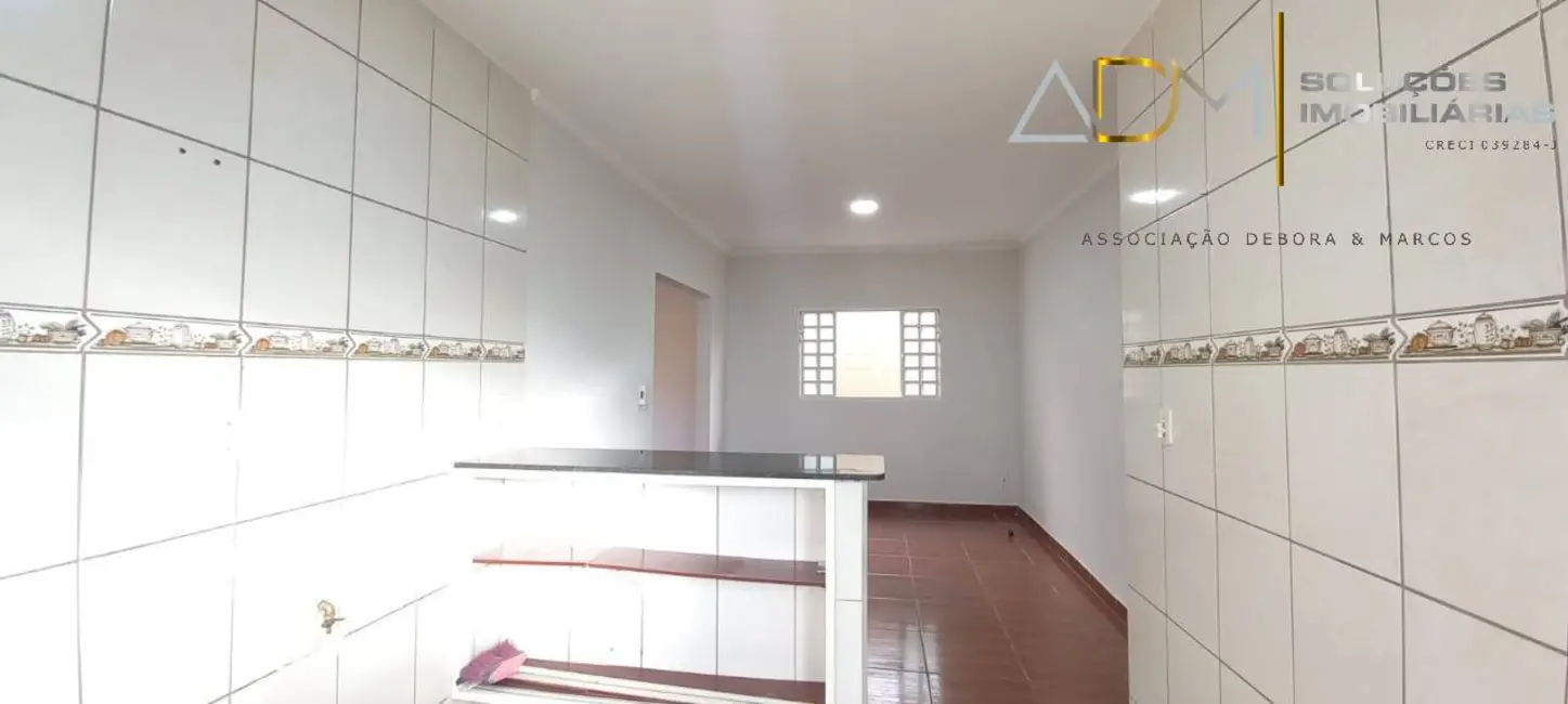 Foto 7 de Casa com 3 quartos à venda, 120m2 em Jardim Ypê, Botucatu - SP