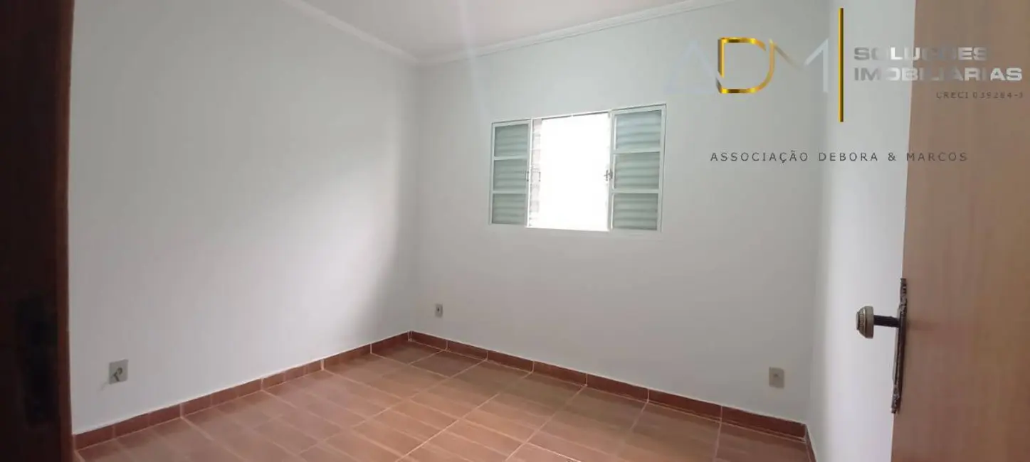 Foto 8 de Casa com 3 quartos à venda, 120m2 em Jardim Ypê, Botucatu - SP