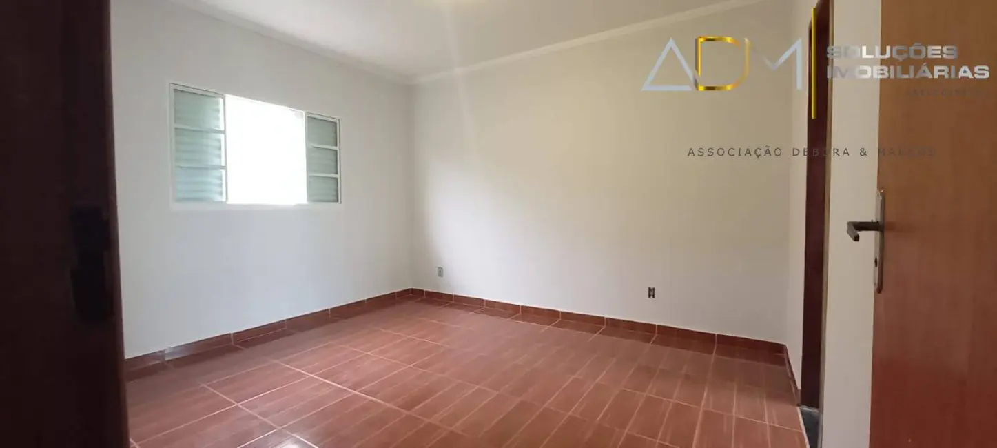 Foto 9 de Casa com 3 quartos à venda, 120m2 em Jardim Ypê, Botucatu - SP