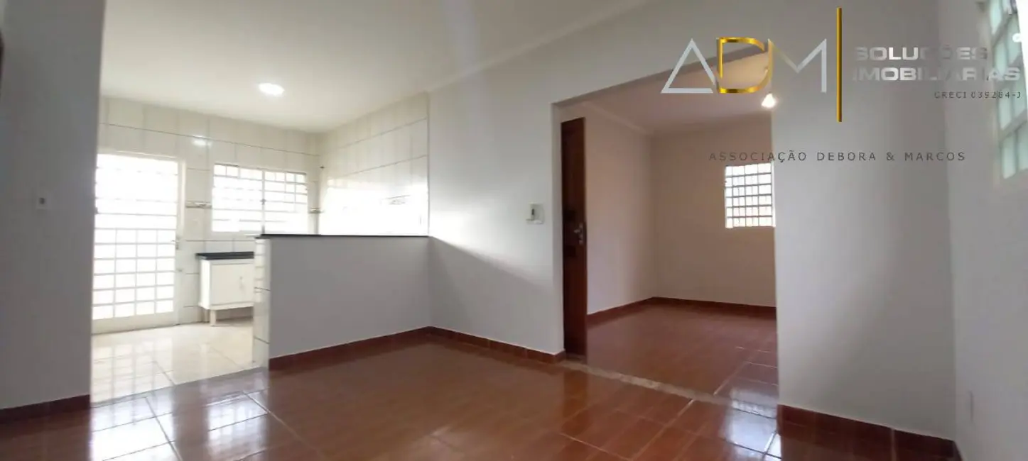 Foto 5 de Casa com 3 quartos à venda, 120m2 em Jardim Ypê, Botucatu - SP