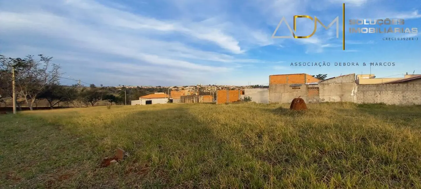 Foto 4 de Terreno / Lote à venda, 250m2 em Residencial Ouro Verde, Botucatu - SP