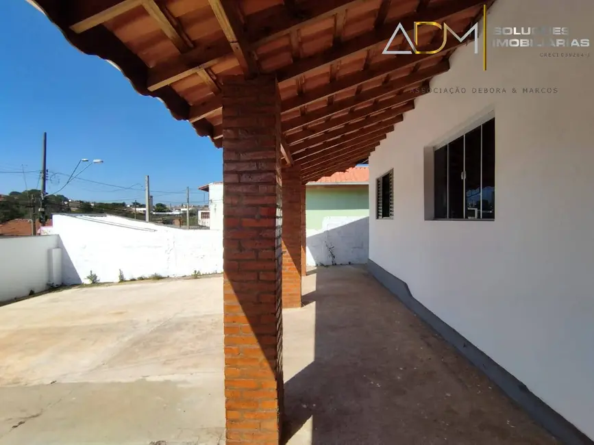 Casa com 2 quartos à venda, 70m2 em Vila Guimarães, Botucatu - SP - imagem 7 Foto 7 de Casa com 2 quartos à venda, 70m2 em Vila Guimarães, Botucatu - SP