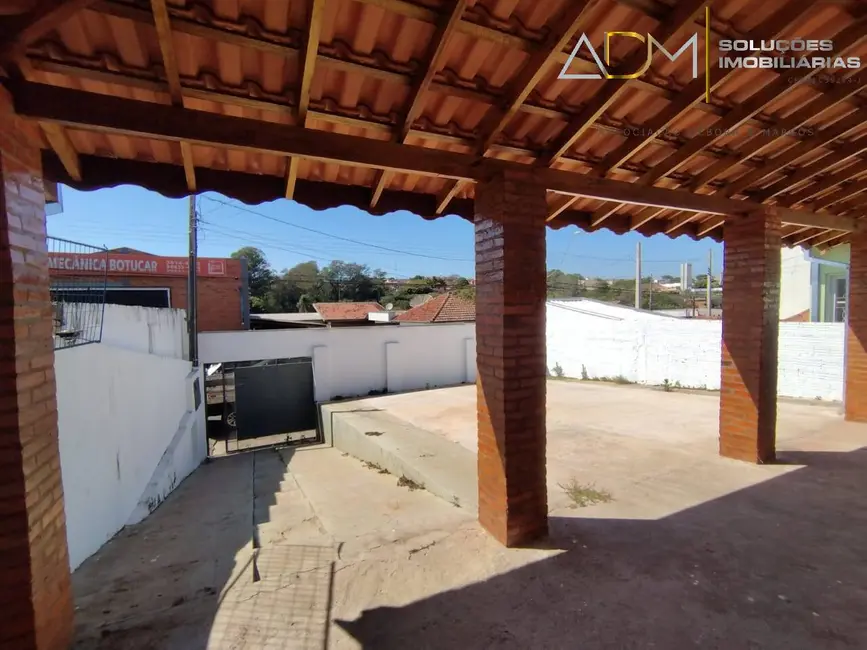 Casa com 2 quartos à venda, 70m2 em Vila Guimarães, Botucatu - SP - imagem 6 Foto 6 de Casa com 2 quartos à venda, 70m2 em Vila Guimarães, Botucatu - SP