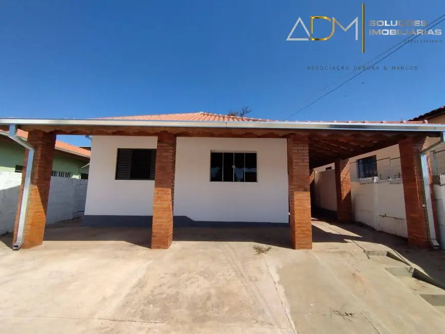 Casa com 2 quartos à venda, 70m2 em Vila Guimarães, Botucatu - SP - imagem 3 Foto 3 de Casa com 2 quartos à venda, 70m2 em Vila Guimarães, Botucatu - SP