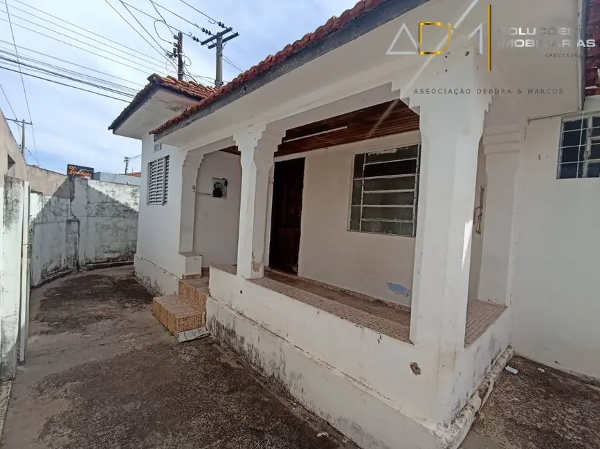 Foto 7 de Casa com 2 quartos à venda, 63m2 em Vila Casa Branca, Botucatu - SP