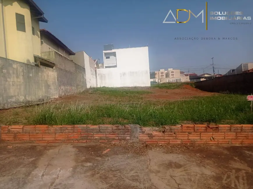 Foto 6 de Terreno / Lote à venda, 504m2 em Jardim Paraíso II, Botucatu - SP