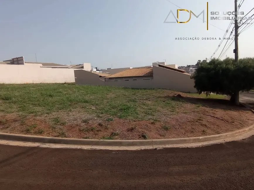 Foto 3 de Terreno / Lote à venda, 552m2 em Jardim Itália, Botucatu - SP