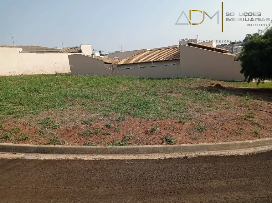 Foto 4 de Terreno / Lote à venda, 552m2 em Jardim Itália, Botucatu - SP