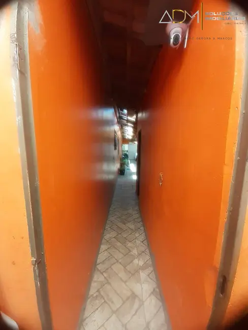 Foto 6 de Casa com 2 quartos à venda, 177m2 em Botucatu - SP