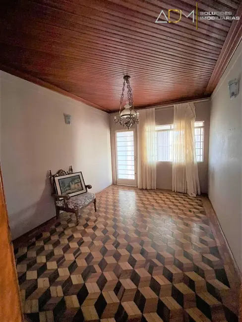 Foto 7 de Casa com 3 quartos à venda, 250m2 em Jardim Bom Pastor, Botucatu - SP