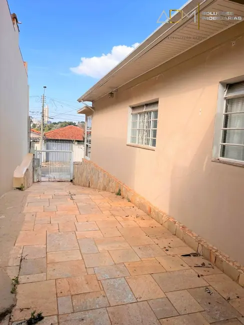 Foto 5 de Casa com 3 quartos à venda, 250m2 em Jardim Bom Pastor, Botucatu - SP