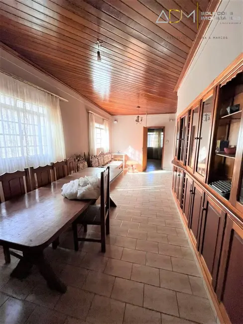 Foto 6 de Casa com 3 quartos à venda, 250m2 em Jardim Bom Pastor, Botucatu - SP
