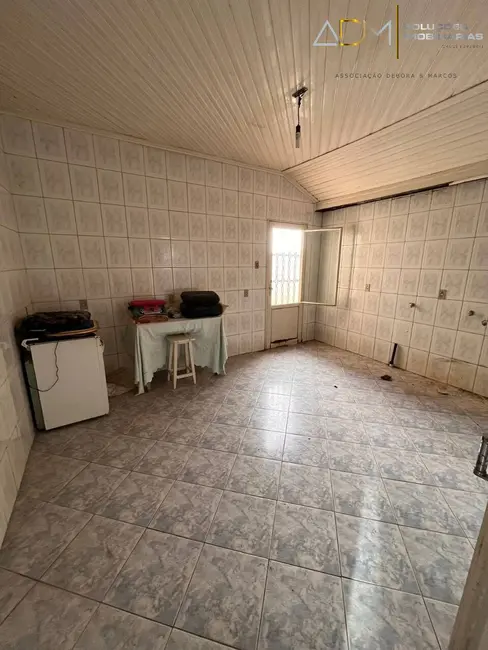 Foto 8 de Casa com 3 quartos à venda, 250m2 em Jardim Bom Pastor, Botucatu - SP