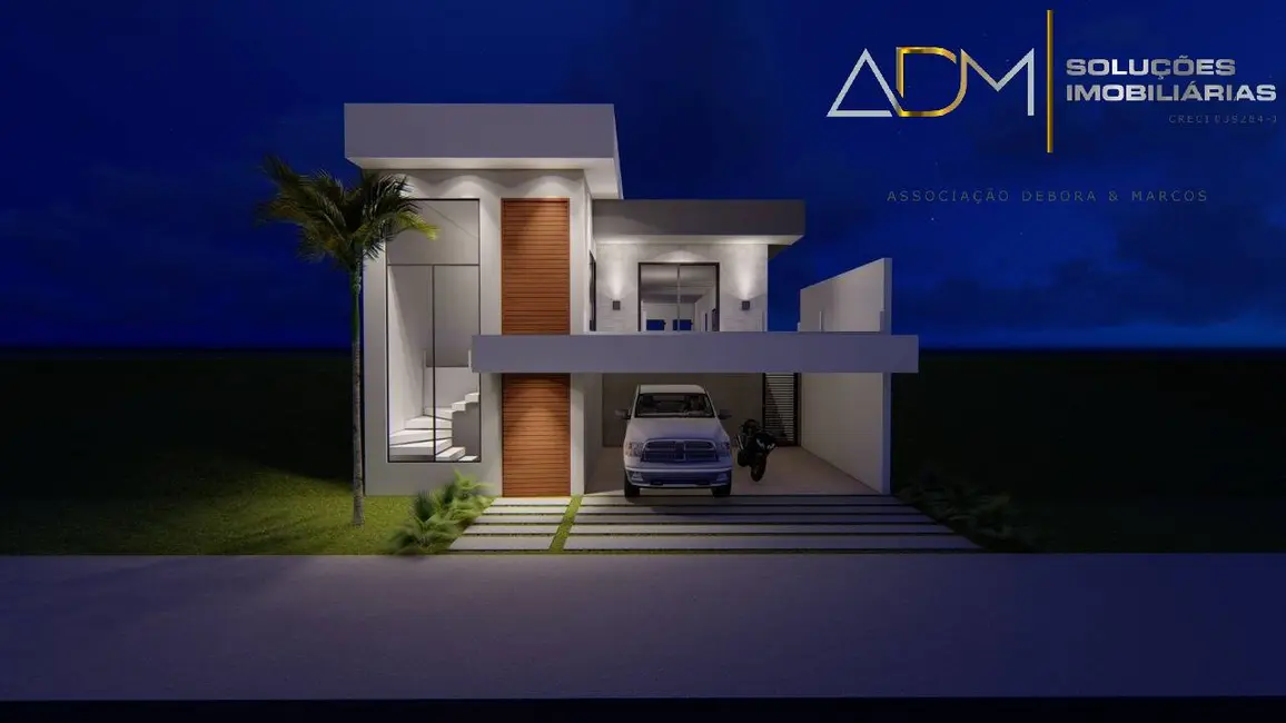 Foto 5 de Casa com 3 quartos à venda, 177m2 em Botucatu - SP