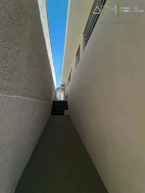 Foto 7 de Casa com 3 quartos à venda, 211m2 em Botucatu - SP