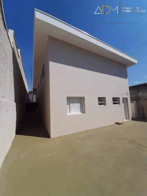 Foto 9 de Casa com 3 quartos à venda, 211m2 em Botucatu - SP