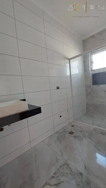 Foto 7 de Casa com 3 quartos à venda, 165m2 em Villas Paraíso, Botucatu - SP