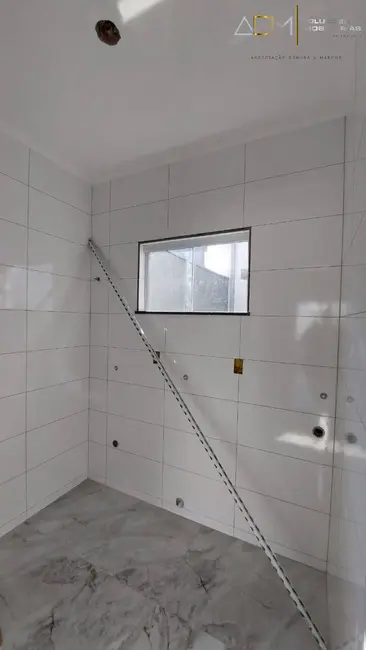 Foto 8 de Casa com 3 quartos à venda, 165m2 em Villas Paraíso, Botucatu - SP